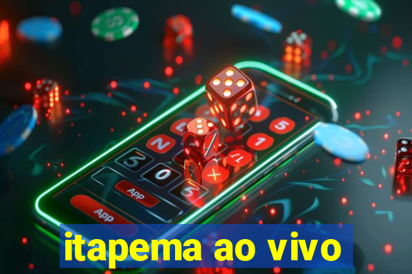 itapema ao vivo